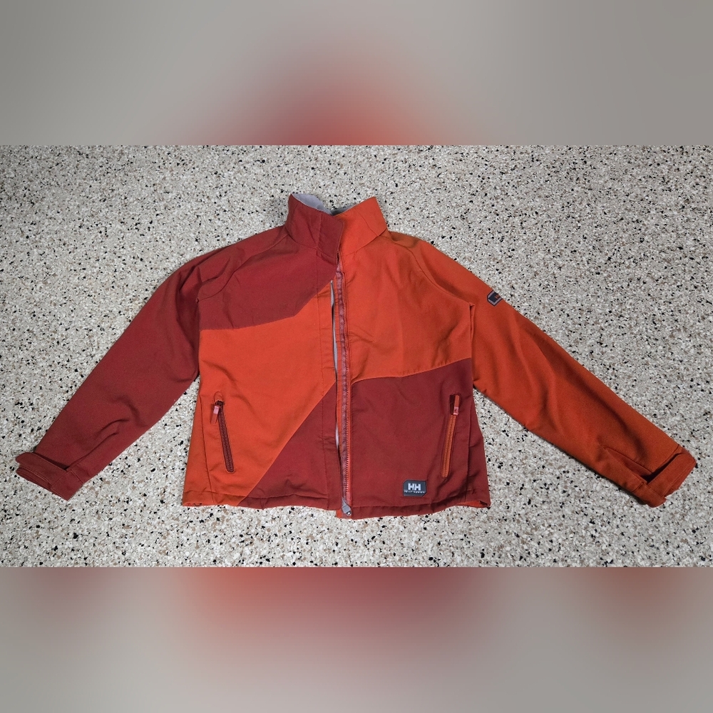 HELLY HANSEN Womens Snowbaord/Ski Jacket Or Liner Large